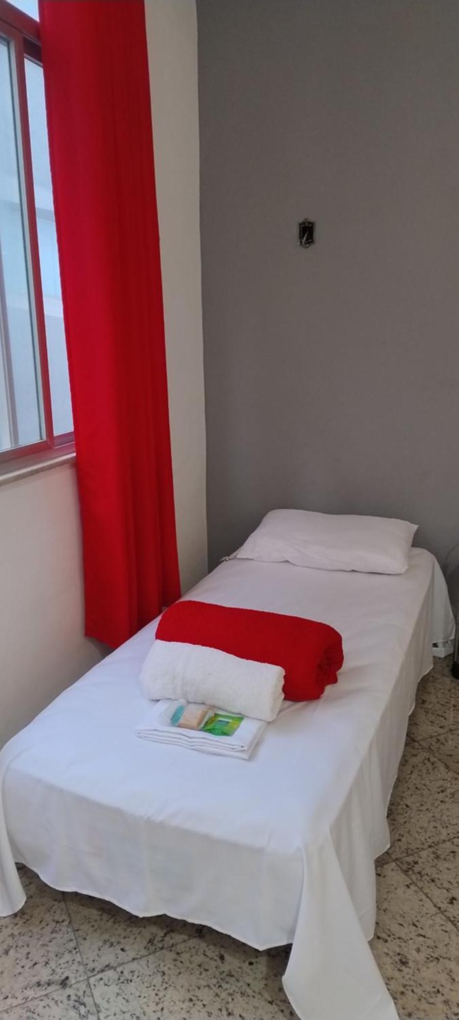 Apartamento Som Do Mar - Copacabana Rio de Janeiro
