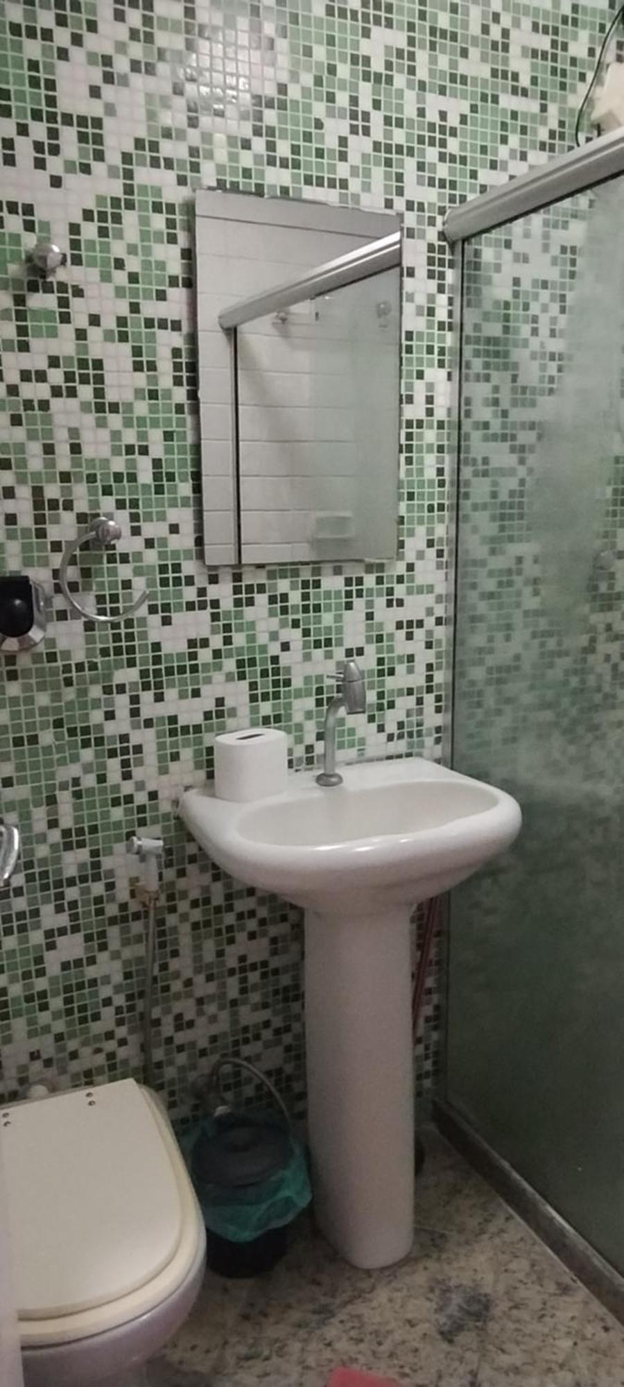 Som Do Mar - Copacabana Apartamento Rio de Janeiro