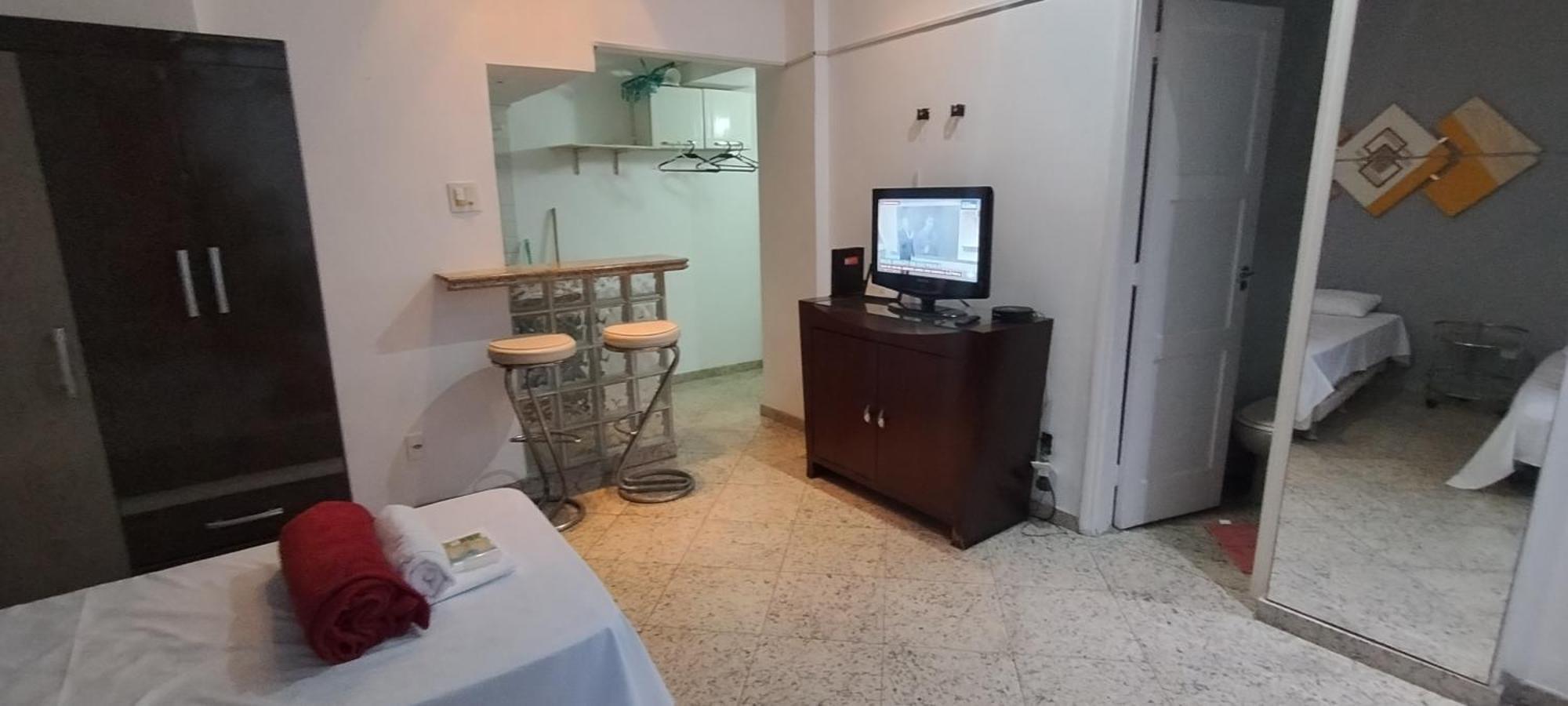 Som Do Mar - Copacabana Apartamento Rio de Janeiro