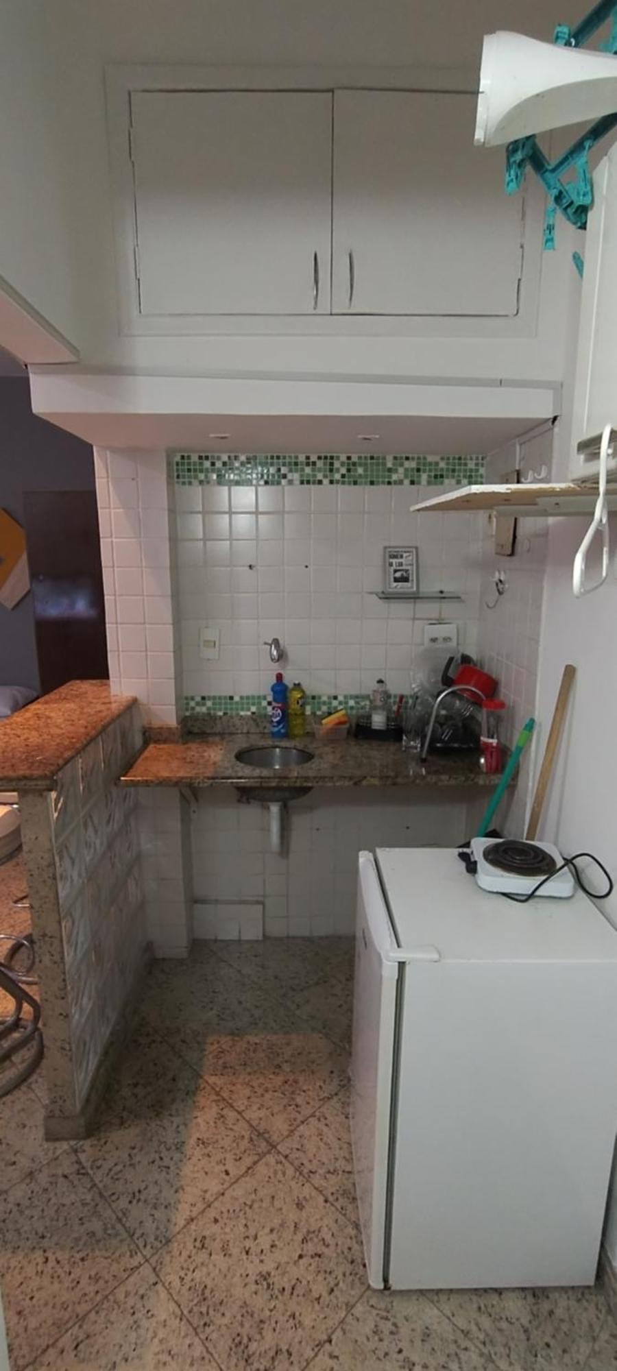 Apartamento Som Do Mar - Copacabana *