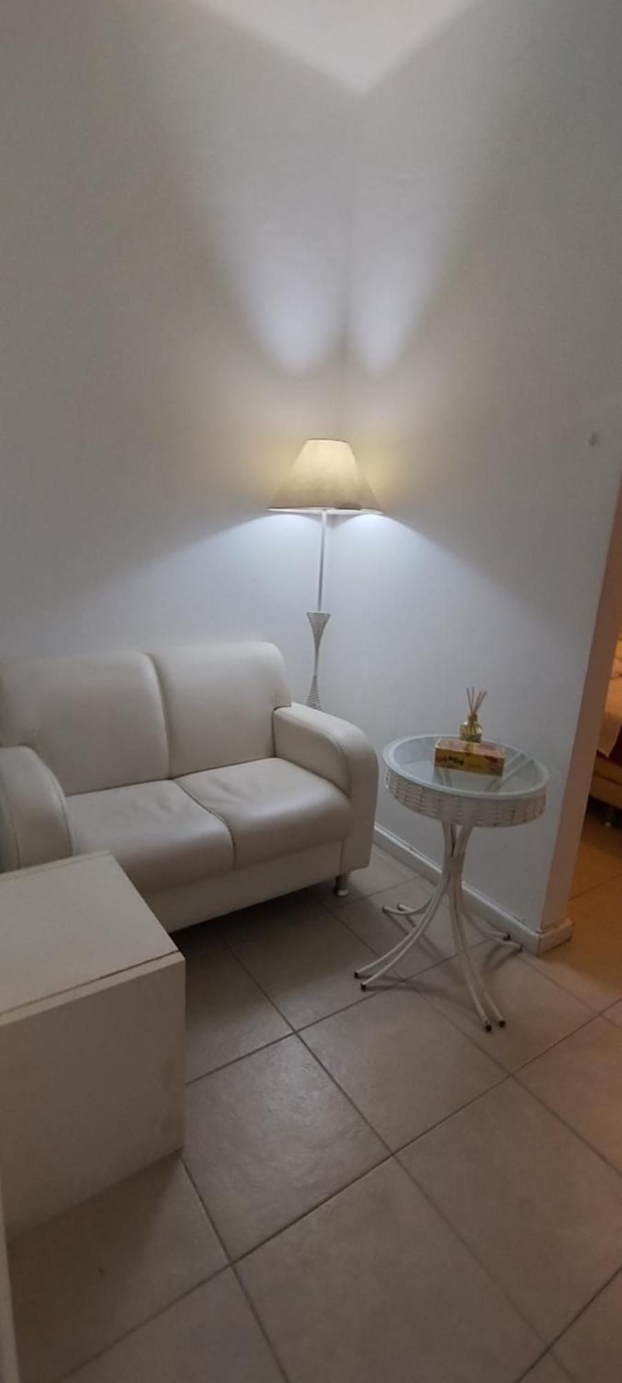 Apartamento Um Cantinho No Leblon