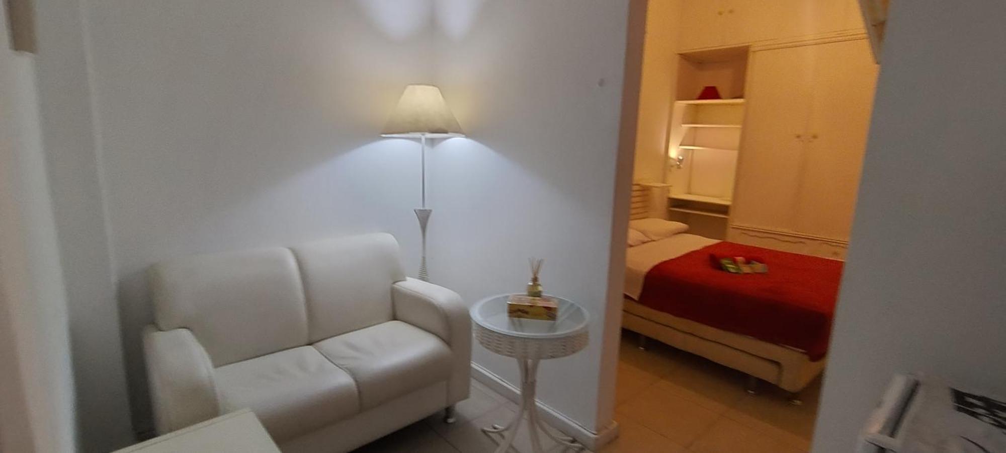 Apartamento Um Cantinho No Leblon Rio de Janeiro