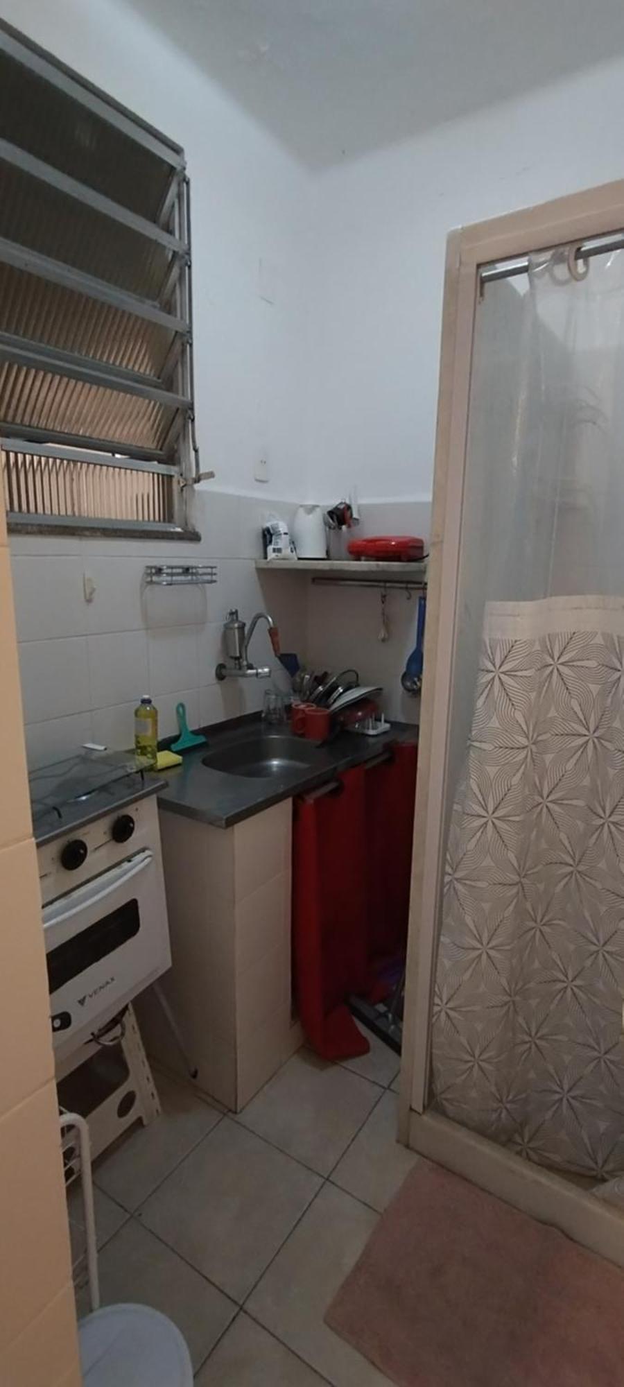 Um Cantinho No Leblon Apartamento