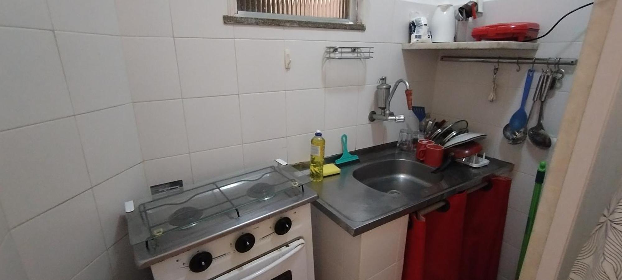 Um Cantinho No Leblon Rio de Janeiro