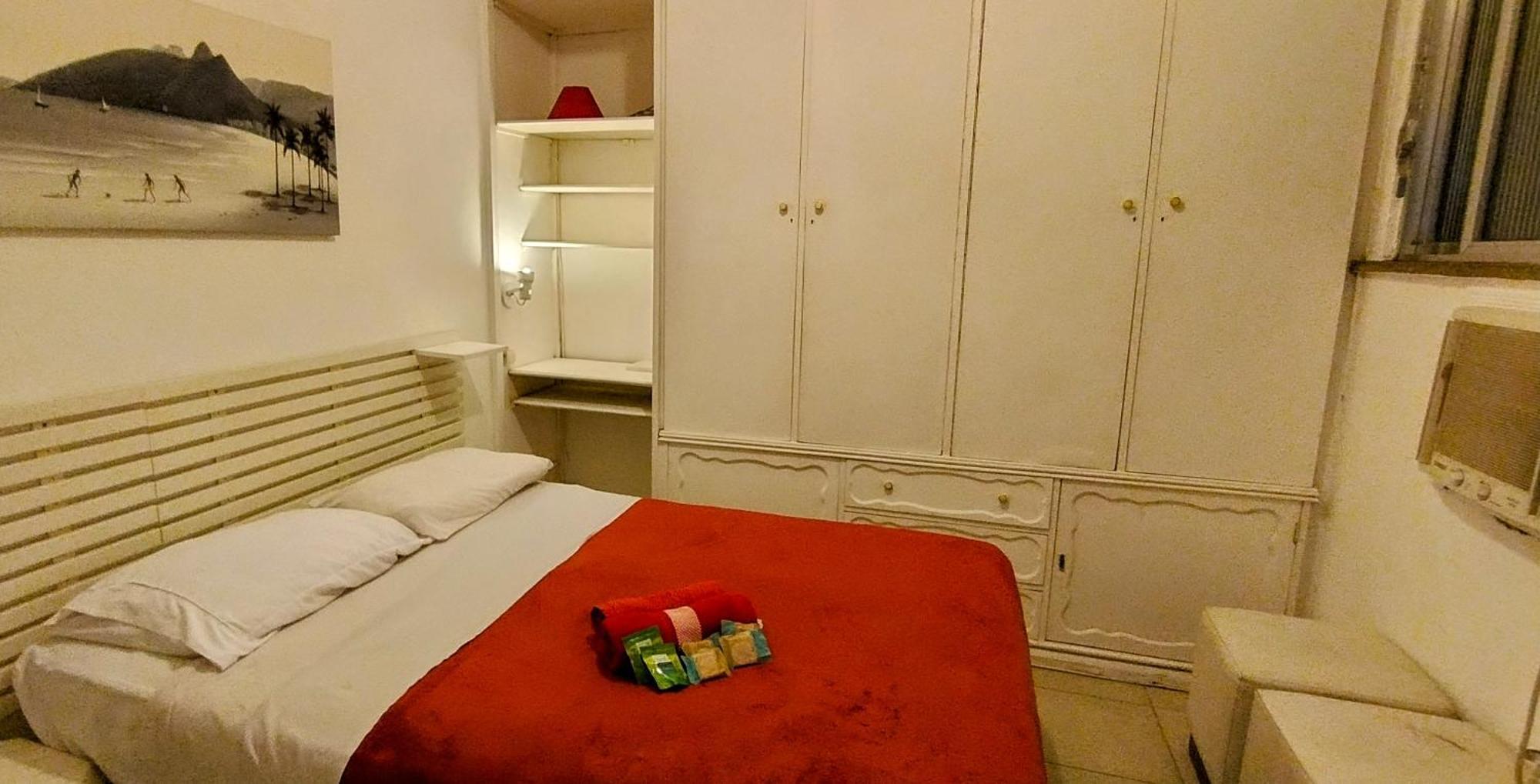 Um Cantinho No Leblon Apartamento Rio de Janeiro