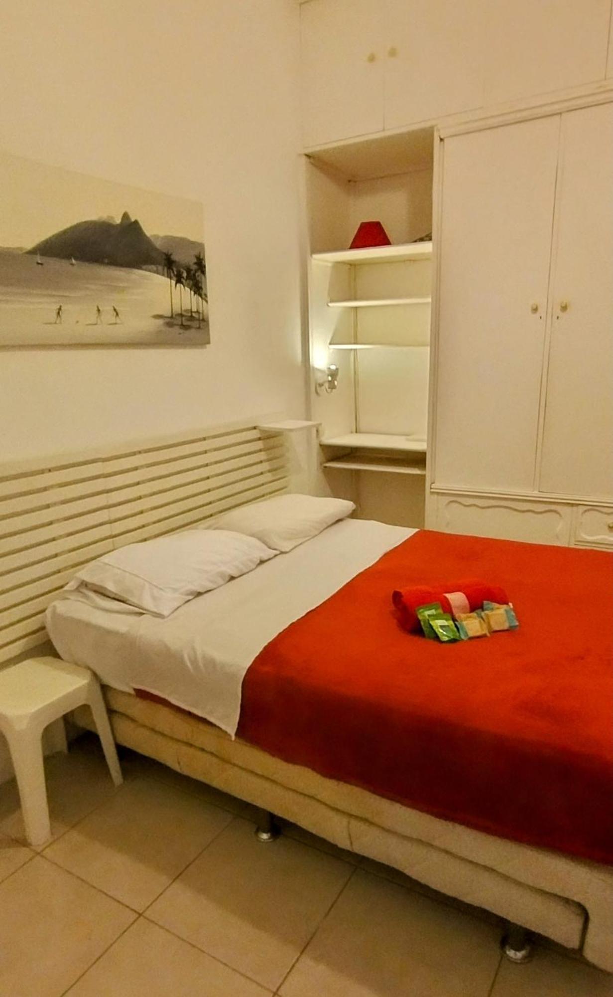 Um Cantinho No Leblon Apartamento