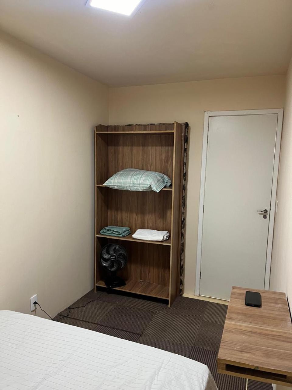 Homestay De Casal Em Casa De