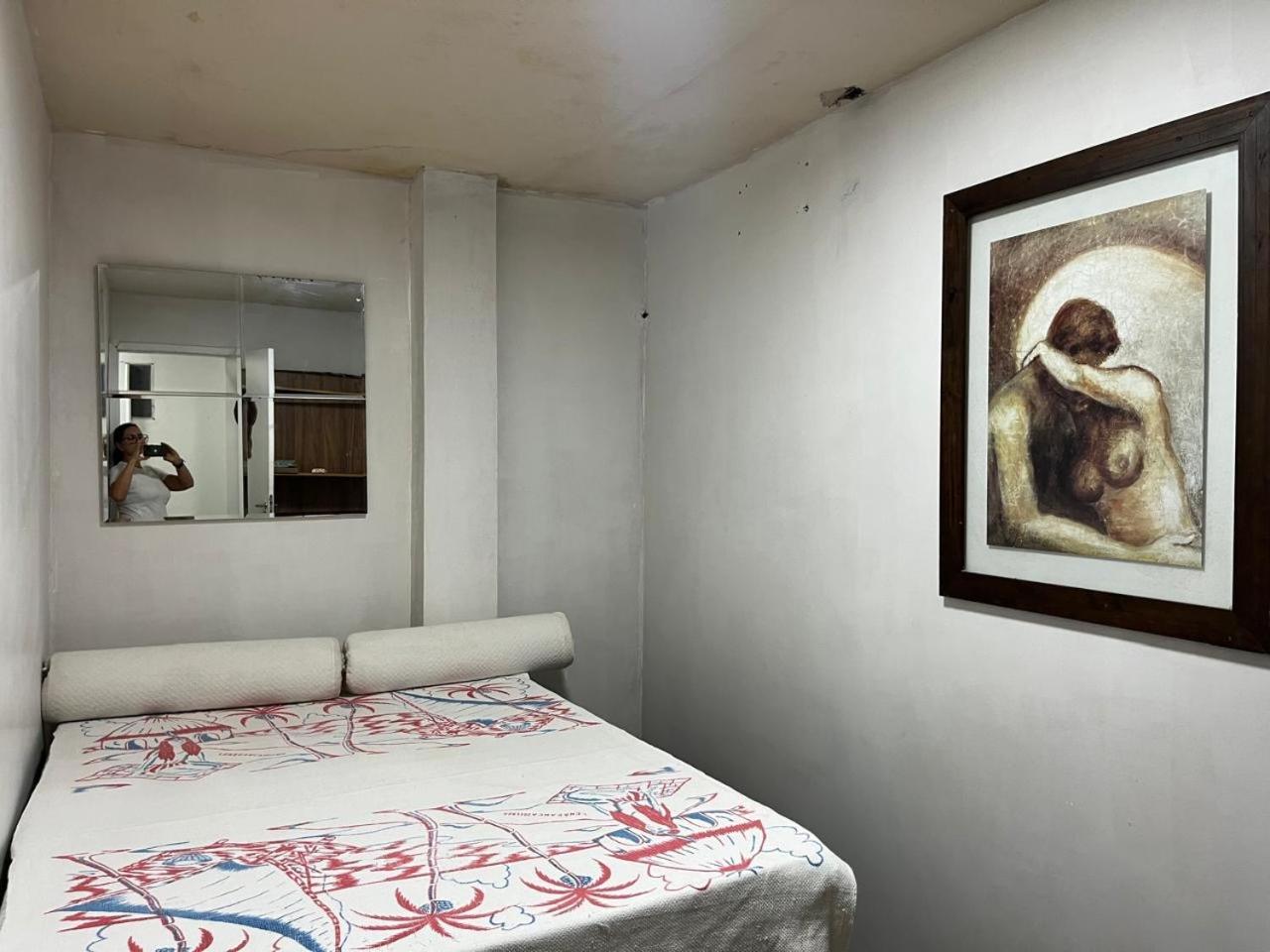 Homestay De Casal Em Casa De