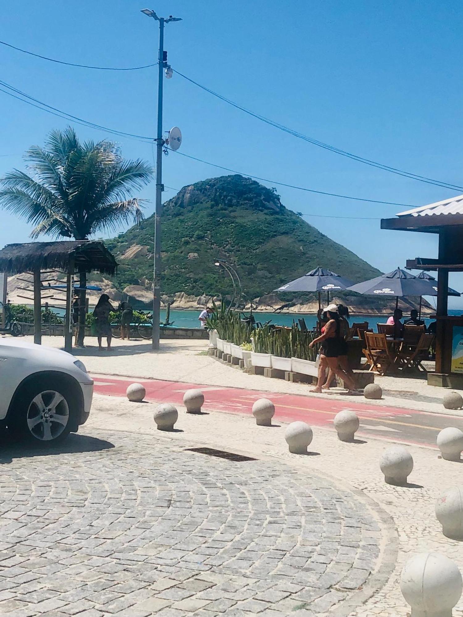 Casa de Férias Casa De Aconchego Rio de Janeiro