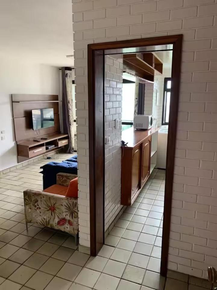 Lindos Na Da Barra Apartamento *