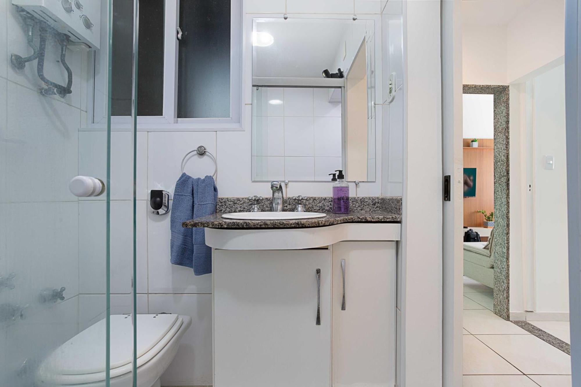 Apartamento Modern Copacabana *