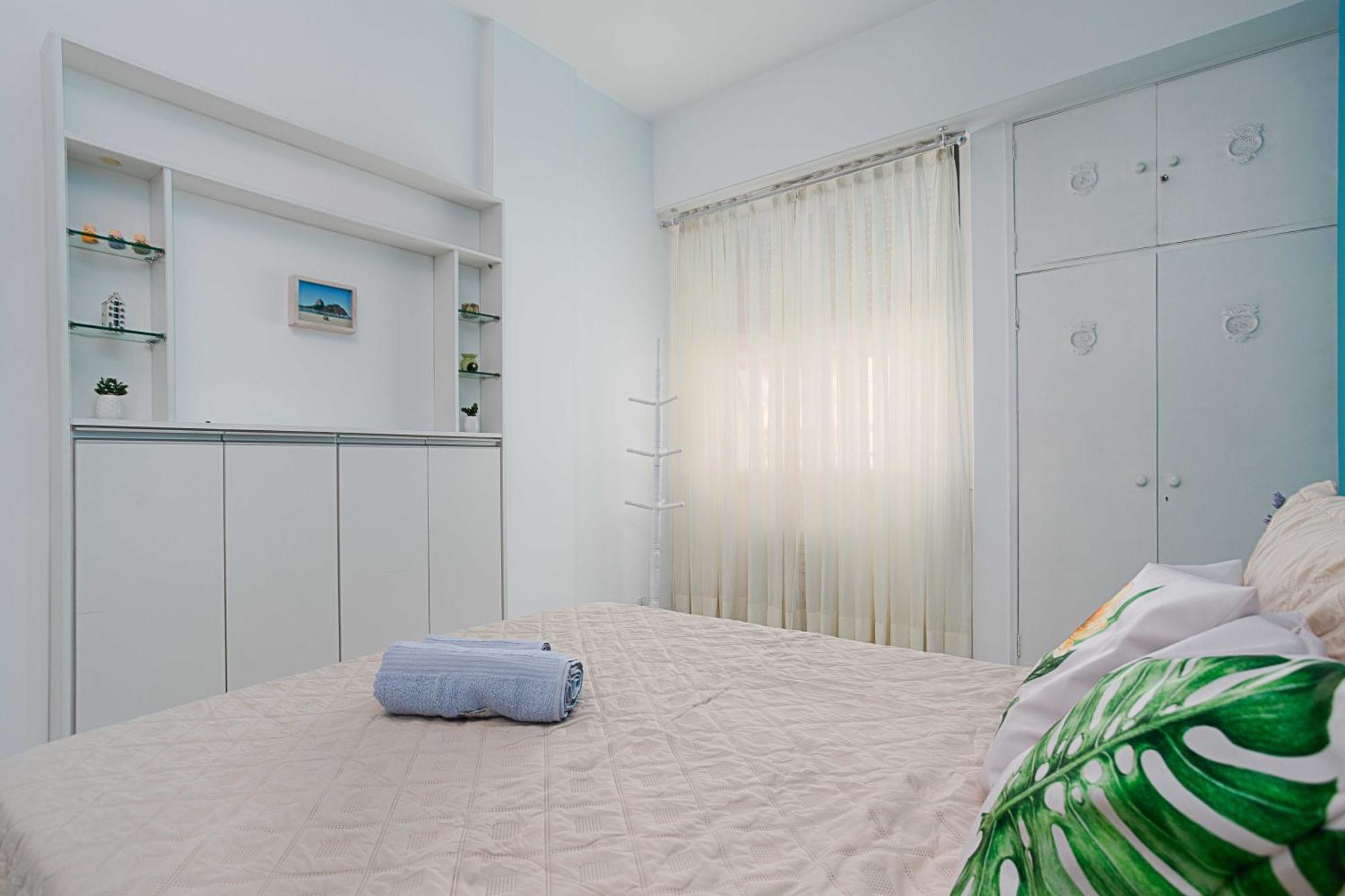 Modern Copacabana Apartamento *