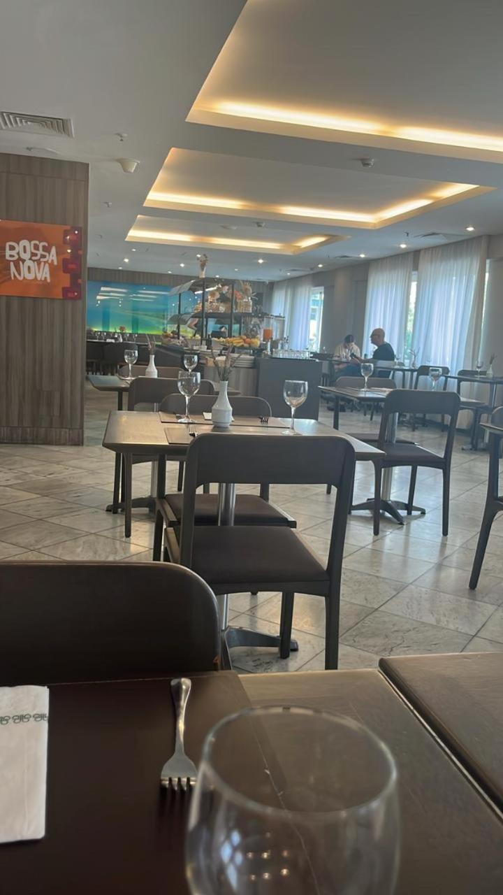 Barra Premium-flat 1203-4 Praia, Piscina, Academia Rio de Janeiro