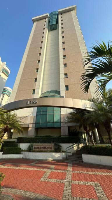 Barra Premium-flat 1203-4 Praia, Piscina, Academia Apartment