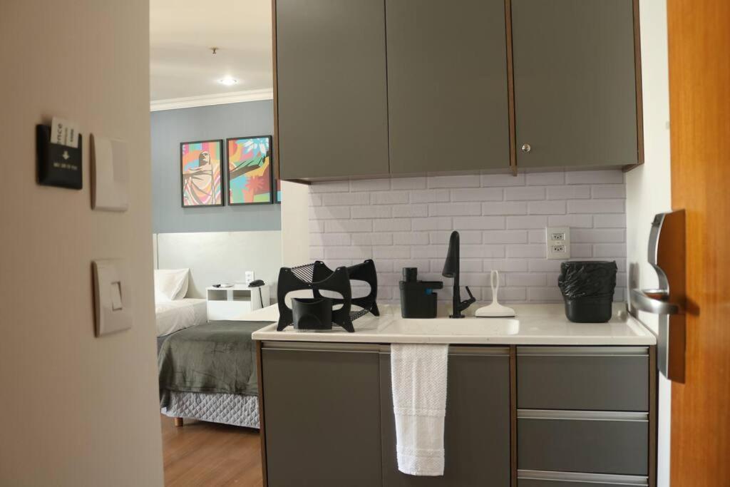 Barra Premium-flat 1203-4 Praia, Piscina, Academia Rio de Janeiro