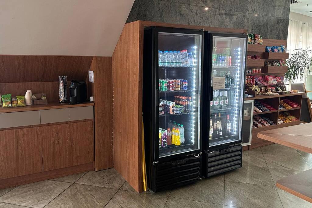 Barra Premium-flat 1203-4 Praia, Piscina, Academia Rio de Janeiro