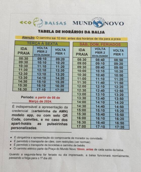 Barra Premium-flat 1203-4 Praia, Piscina, Academia Apartment Rio de Janeiro