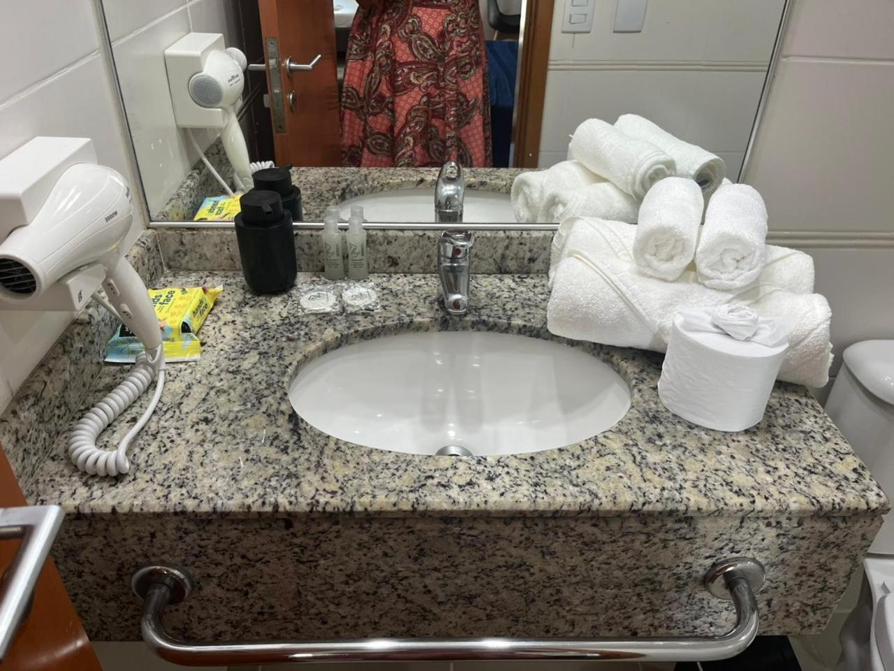 Barra Premium-flat 1203-4 Praia, Piscina, Academia * Rio de Janeiro