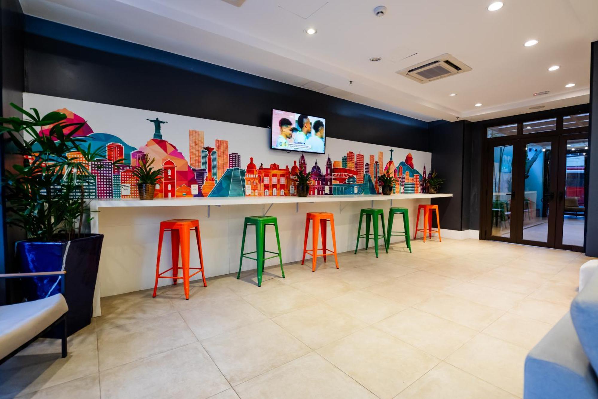 Ibis Styles Rio De Janeiro Botafogo