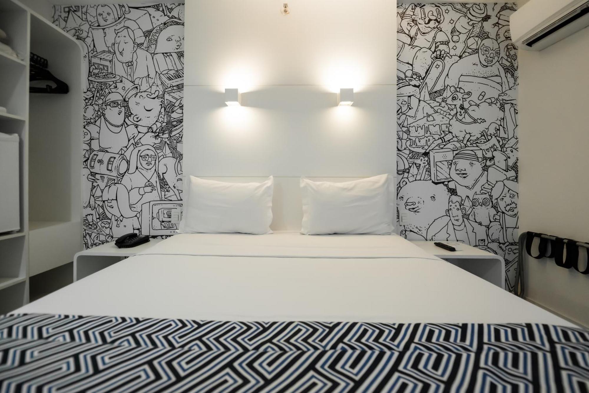 Ibis Styles Rio De Janeiro Botafogo Hotel