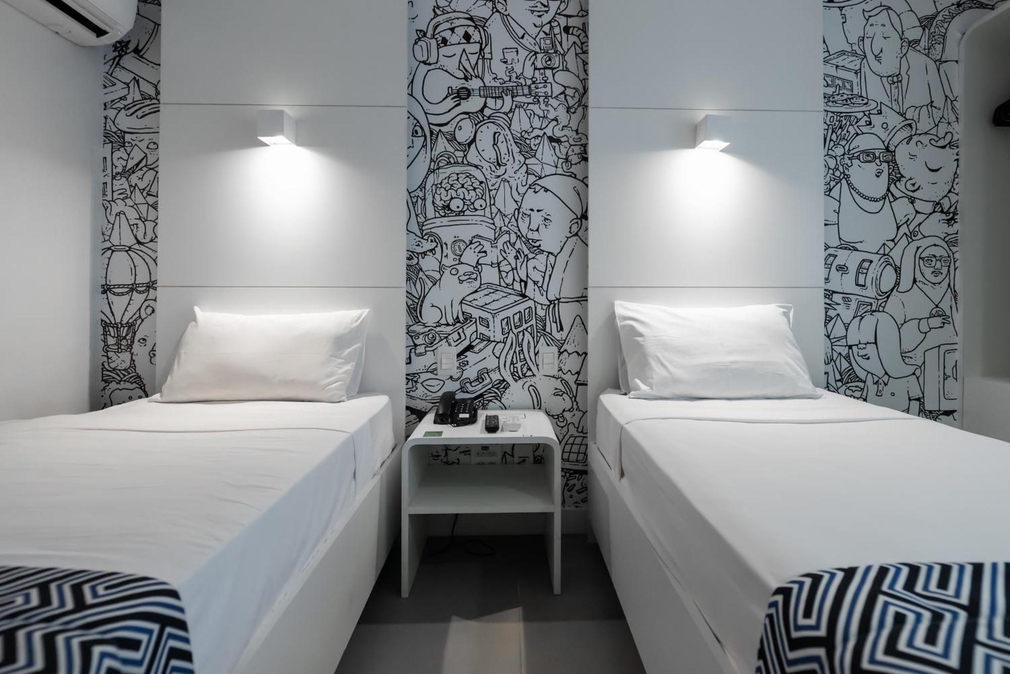 Ibis Styles Rio De Janeiro Botafogo 3*
