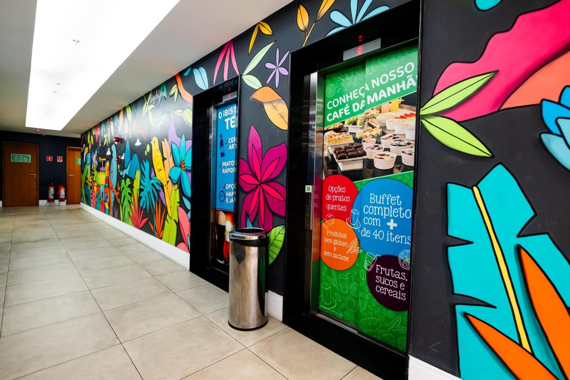 Hotel Ibis Styles Rio De Janeiro Botafogo Rio de Janeiro