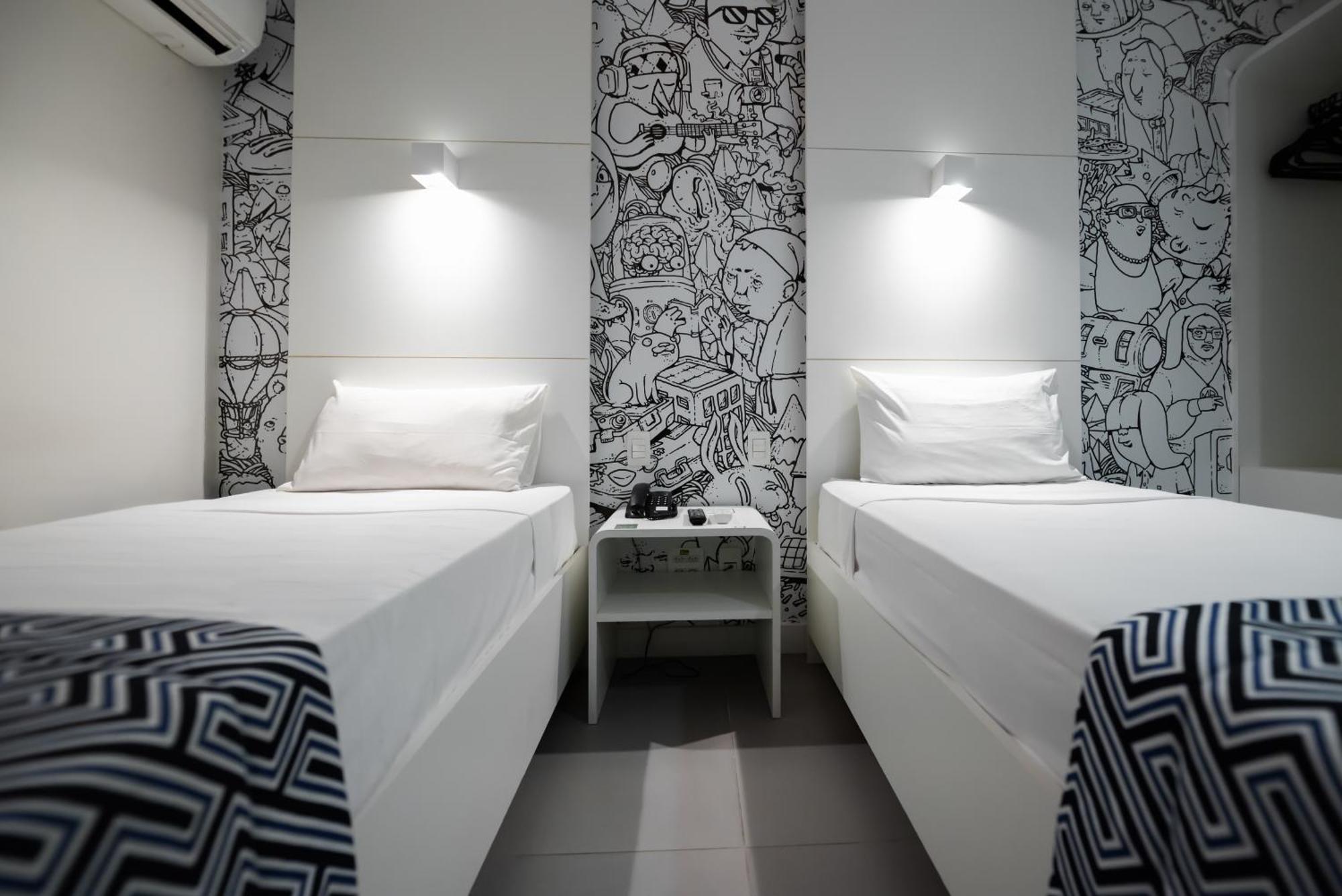 Ibis Styles Rio De Janeiro Botafogo