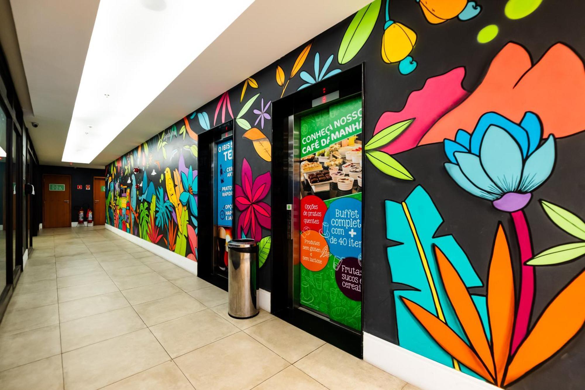 Hotel Ibis Styles Rio De Janeiro Botafogo