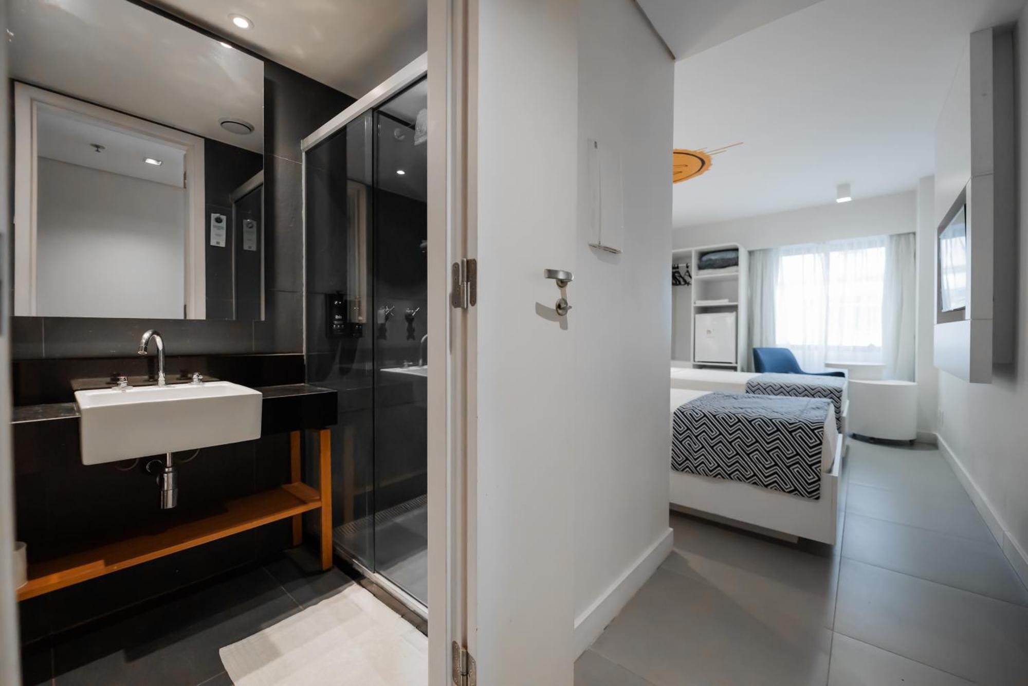 Ibis Styles Rio De Janeiro Botafogo Hotel Rio de Janeiro