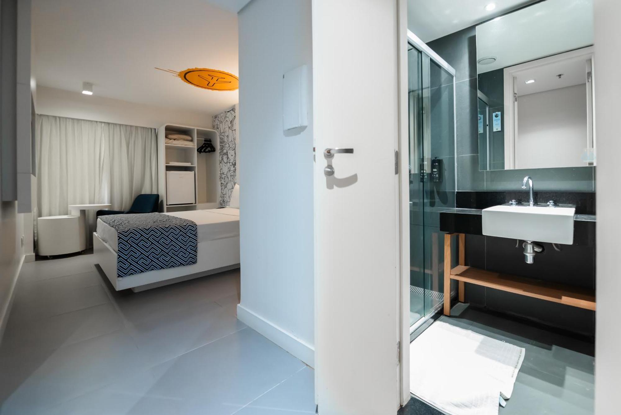 Ibis Styles Rio De Janeiro Botafogo Rio de Janeiro