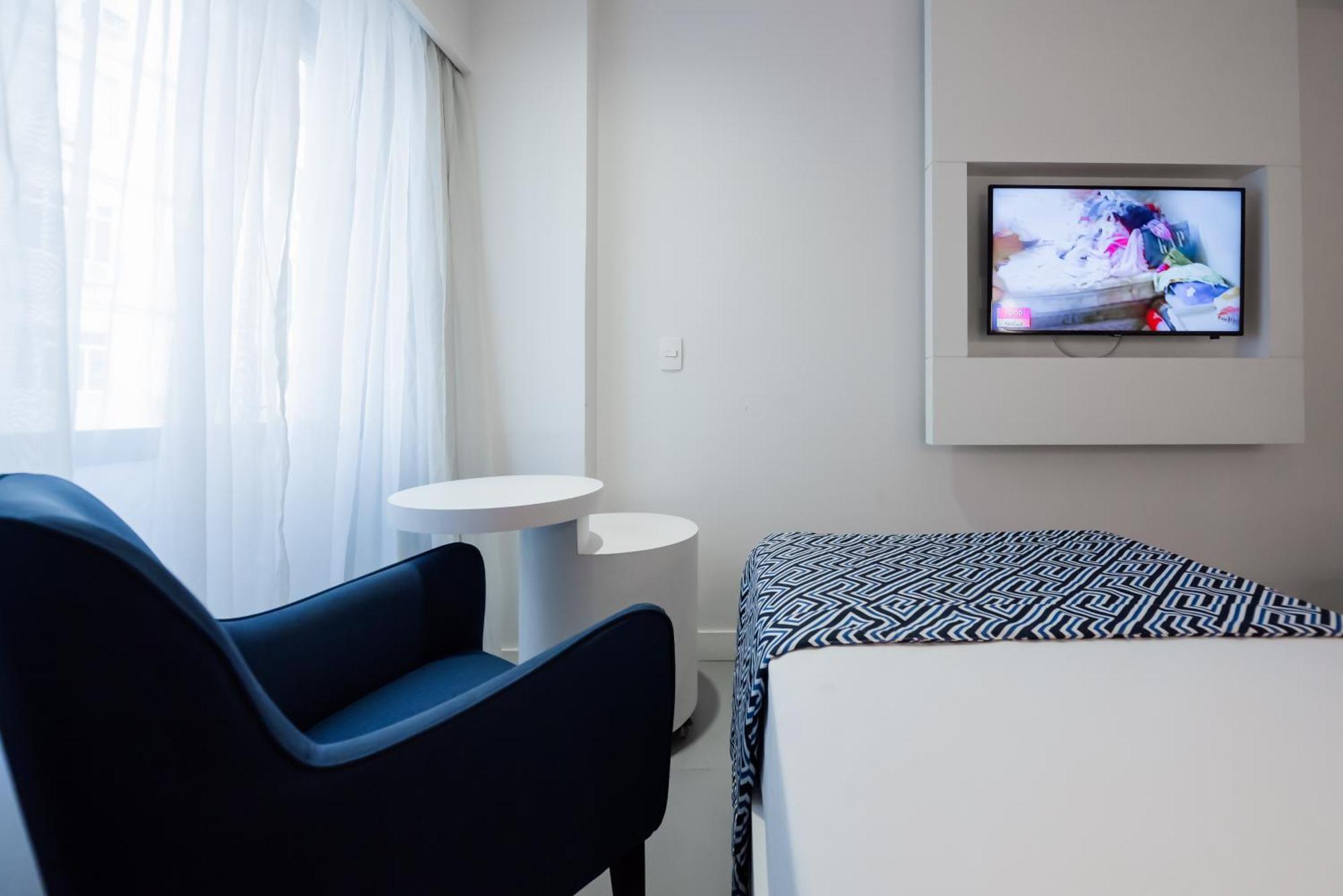 Ibis Styles Rio De Janeiro Botafogo 3* Rio de Janeiro
