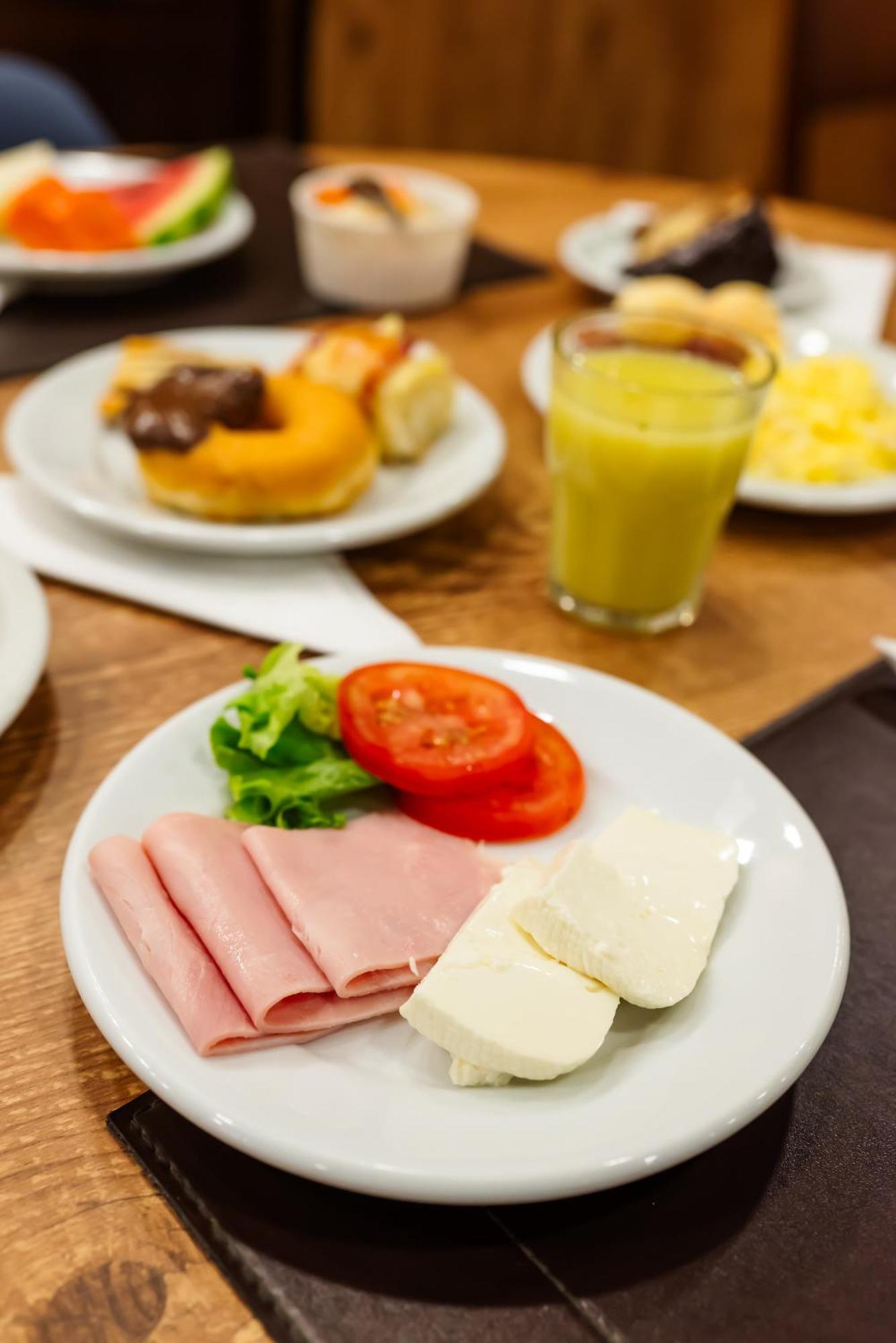 Ibis Styles Rio De Janeiro Botafogo