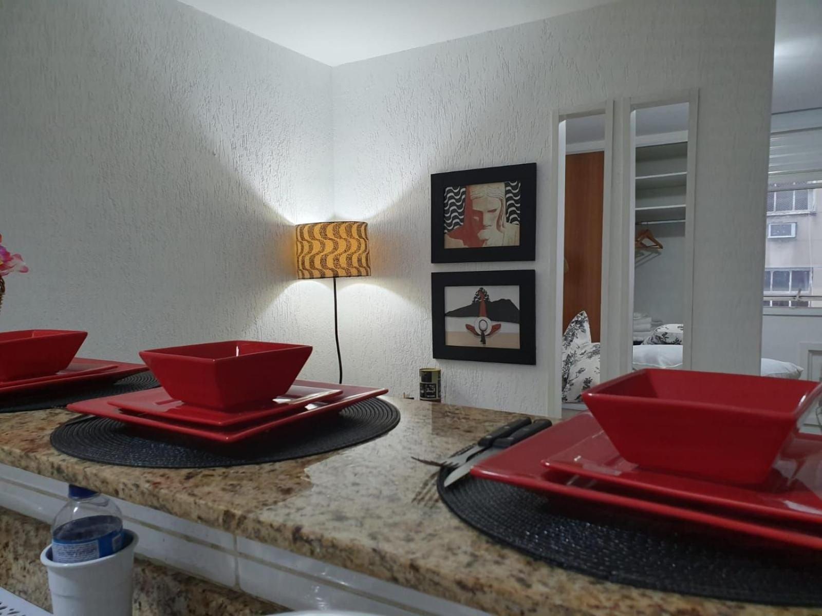 Lapinha 40 Graus Holiday home Rio de Janeiro