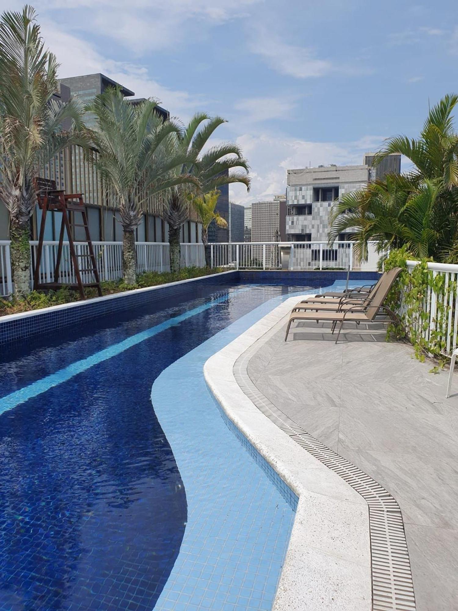 Holiday home Lapinha 40 Graus Rio de Janeiro