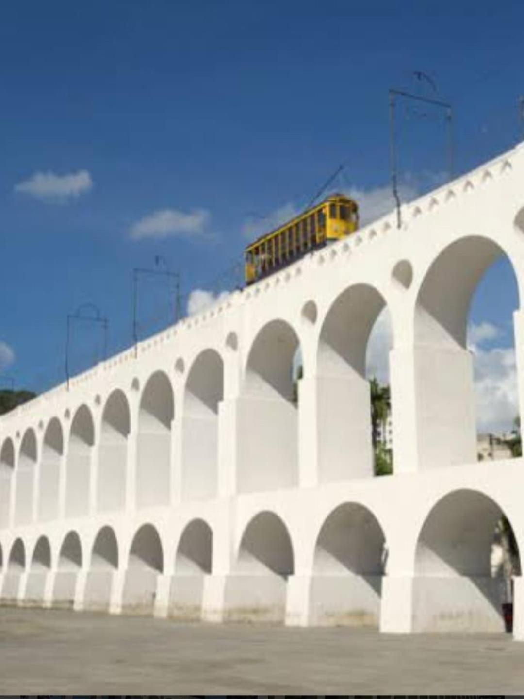 Lapinha 40 Graus Holiday home Rio de Janeiro