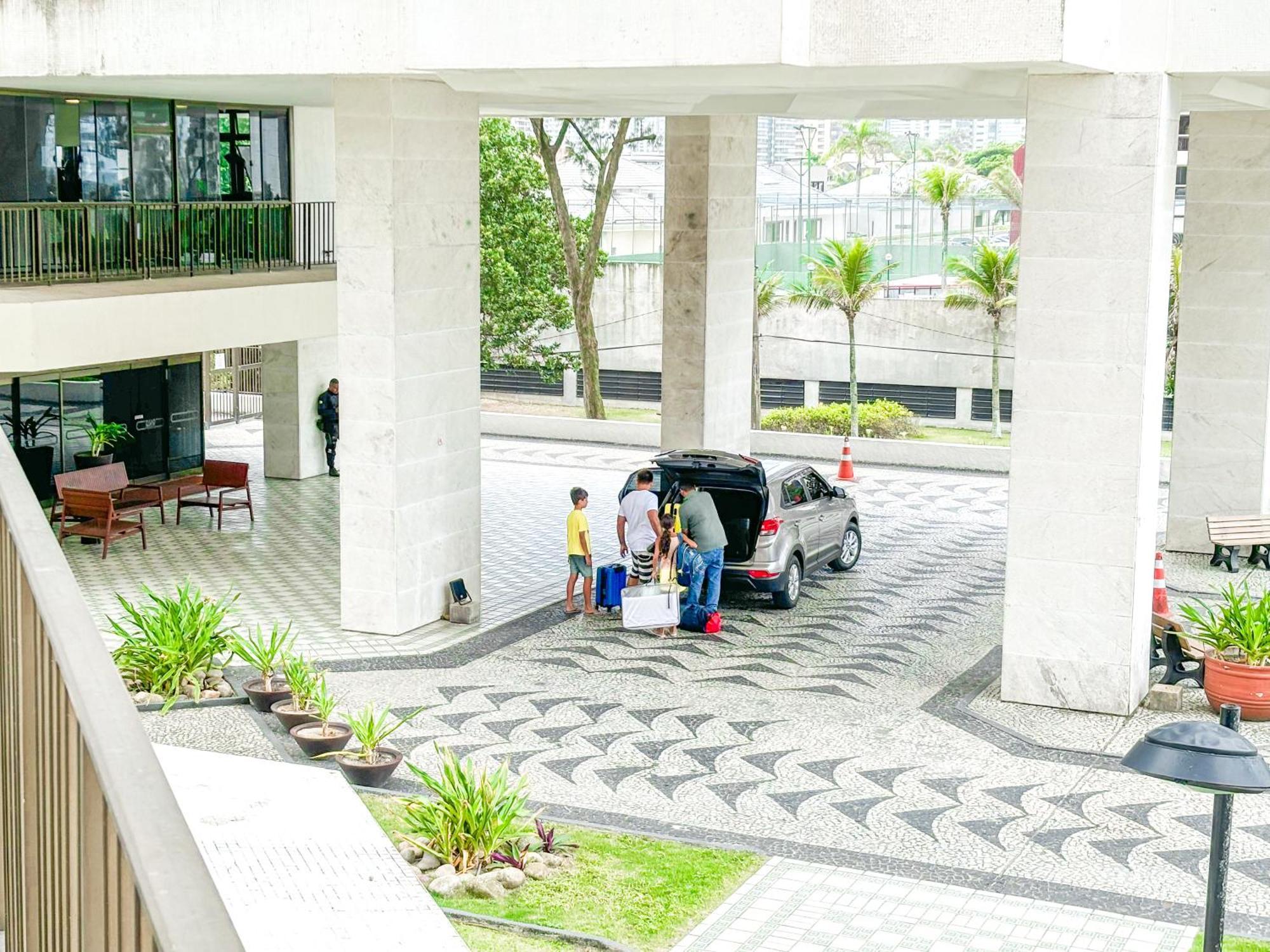 Your Place In Rio Apartment