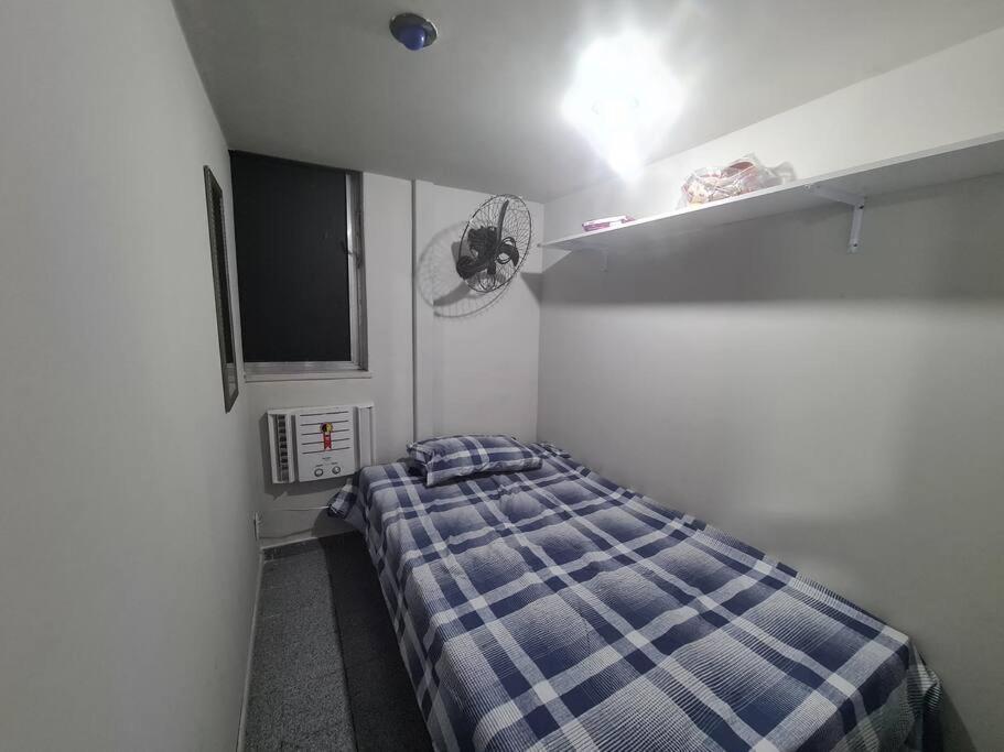 Apartamento 3 Quartos Em Frente Ao Metro Cinelandia *