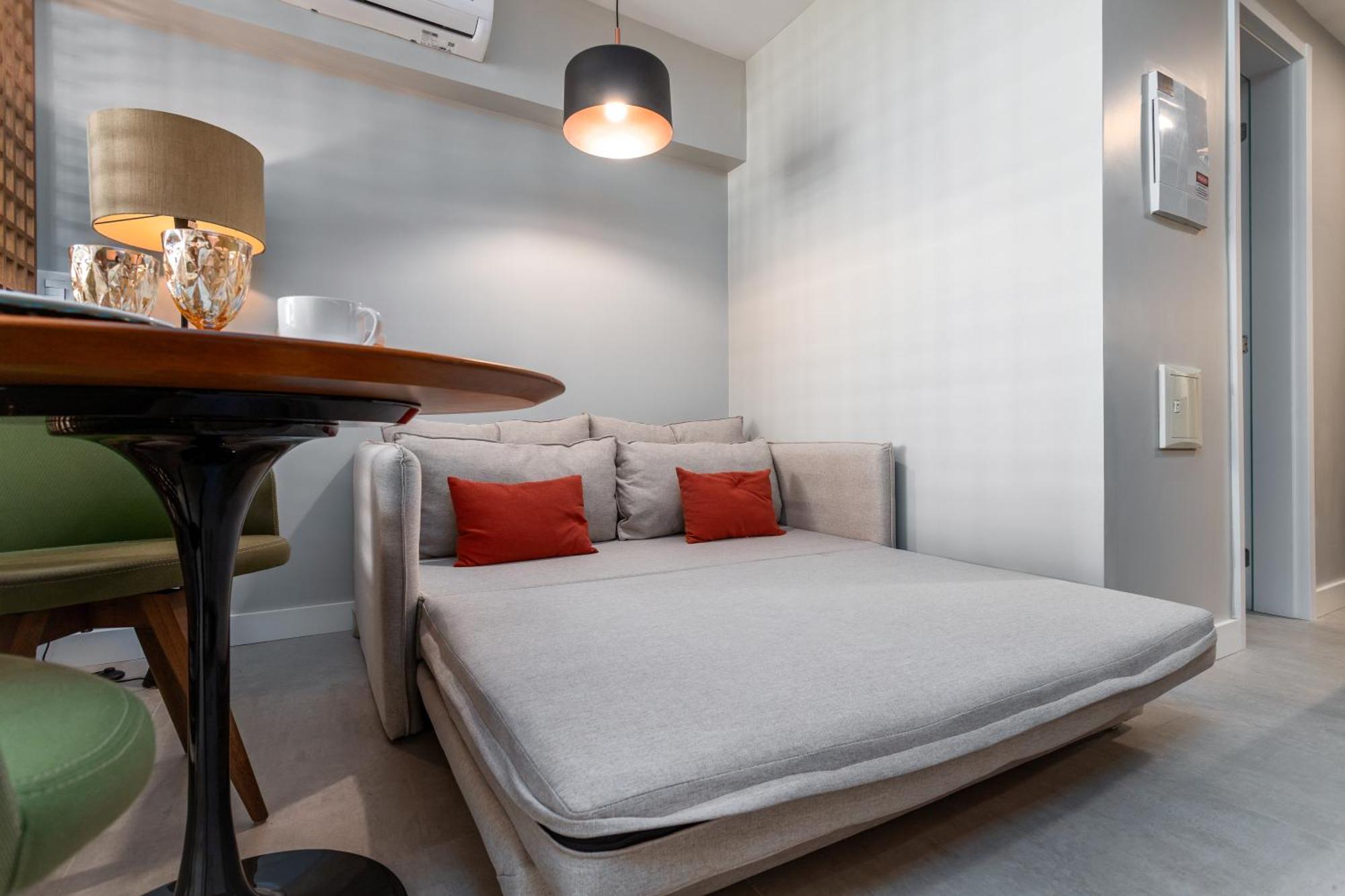 Unhotel Forma Leblon Perto Da Rua Dias Ferreira *