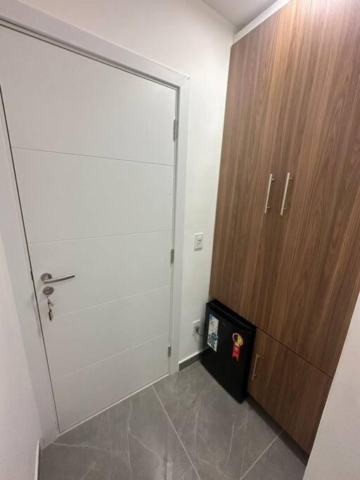 Belissimo Por Temporada Em Copacabana Apartment Rio de Janeiro