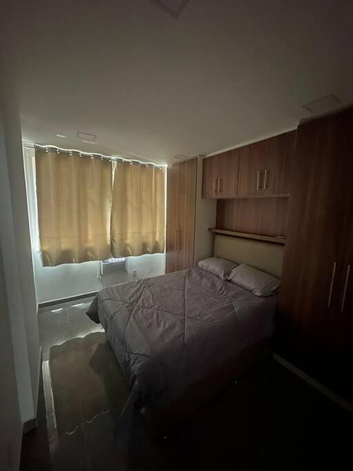 Belissimo Por Temporada Em Copacabana Apartment Rio de Janeiro