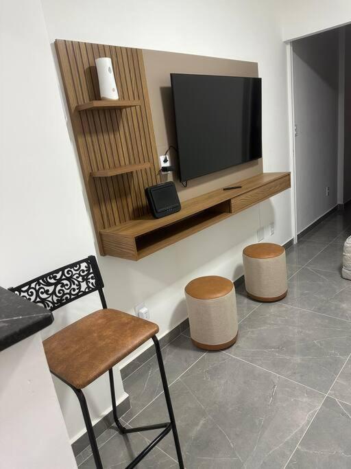 Apartment Belissimo Por Temporada Em Copacabana Rio de Janeiro