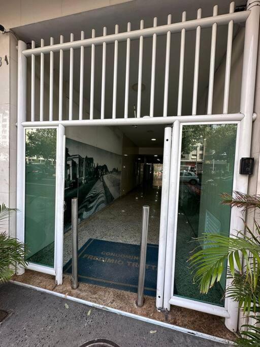 Belissimo Por Temporada Em Copacabana Apartment Rio de Janeiro
