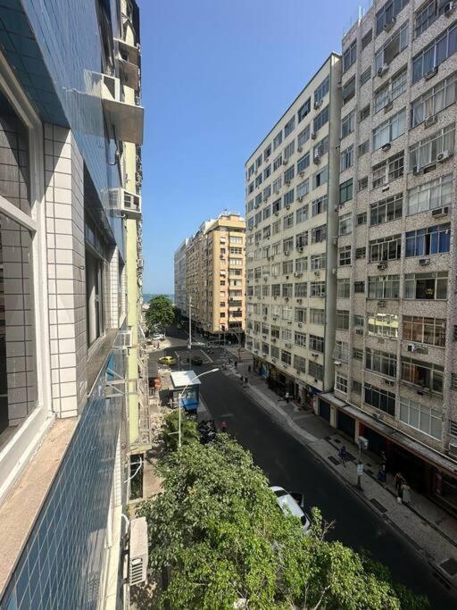 Belissimo Por Temporada Em Copacabana Rio de Janeiro
