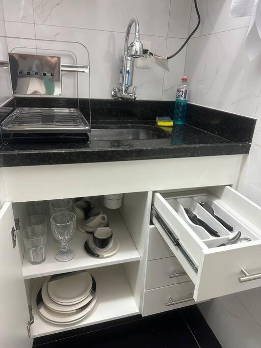 Belissimo Por Temporada Em Copacabana Apartment Rio de Janeiro