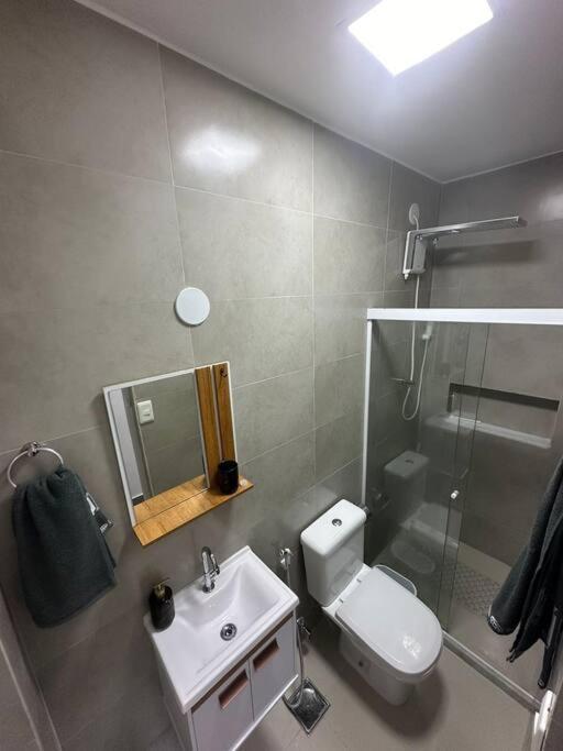 Apartment Belissimo Por Temporada Em Copacabana Rio de Janeiro