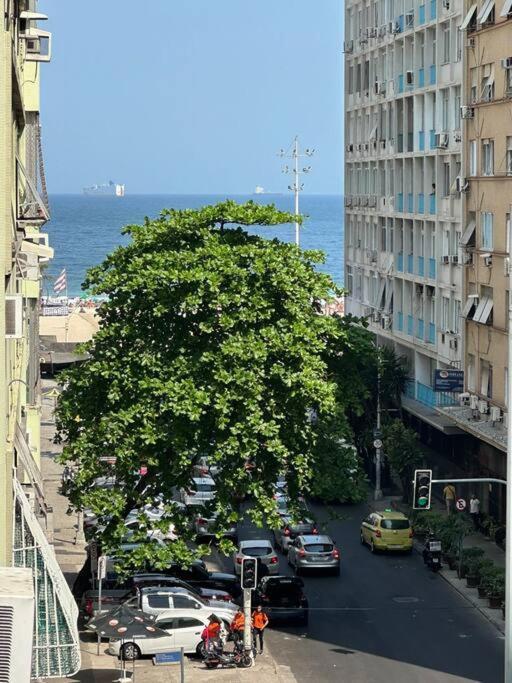 Belissimo Por Temporada Em Copacabana Rio de Janeiro