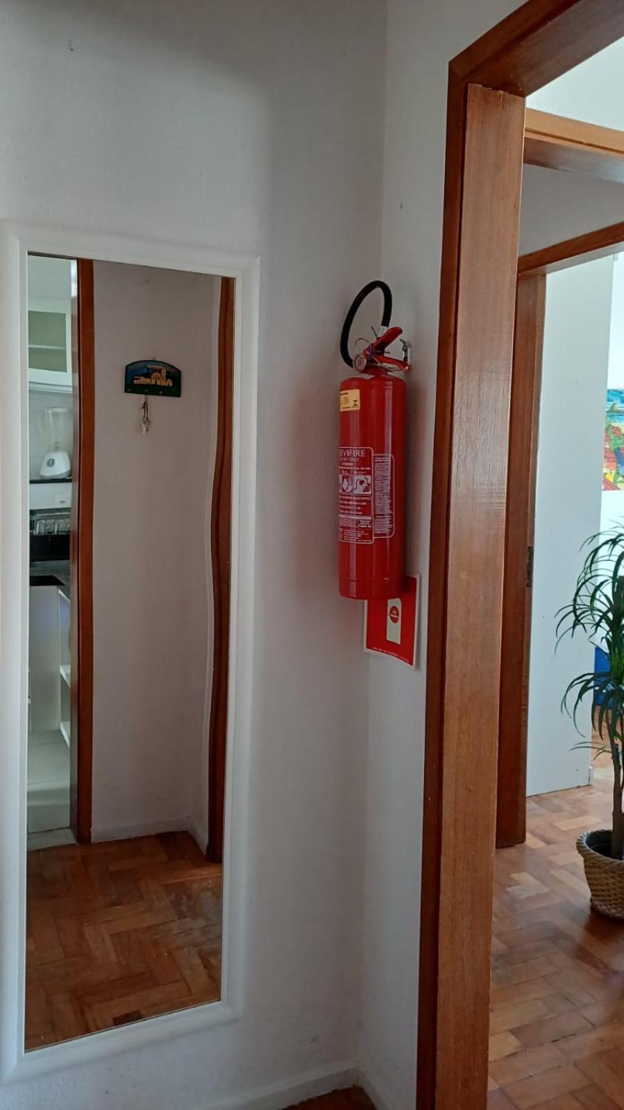 De Ferias Copacabana Apartment