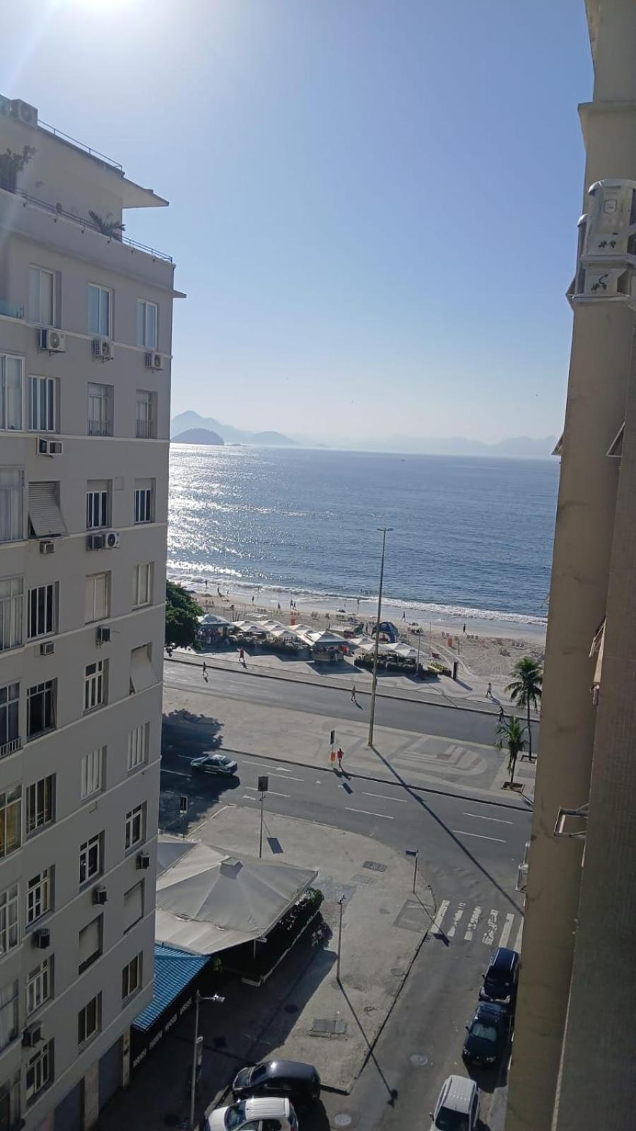 Brisa Do Mar Apartamento