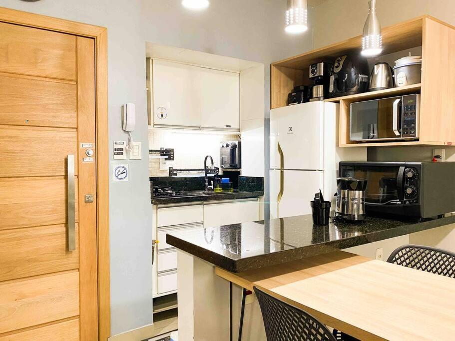 Apartamento Rio Copa Charme Rio de Janeiro