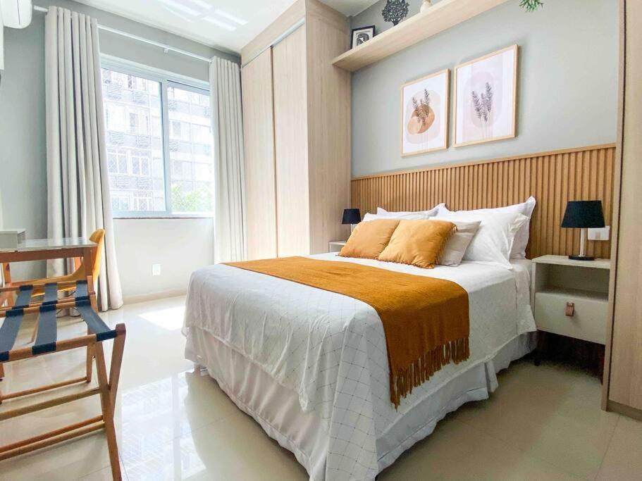 Apartamento Rio Copa Charme *